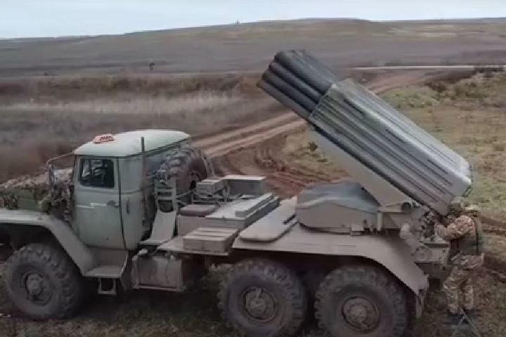 В ООН не зафиксировали крупных боев на Украине перед Рождеством — Financial Times