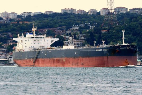 Российская нефть оправилась: танкерные поставки резко выросли — Financial Times
