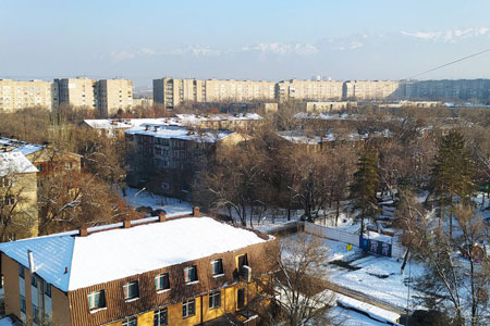 Сколько квартир купили в декабре 2022 года
