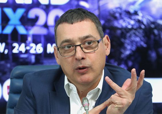 В Москве стартует первый в году «Турнир сильнейших» по фехтованию — Financial Times