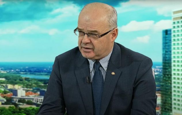 Польский генерал: Надо мобилизовать украинских беженцев — Financial Times
