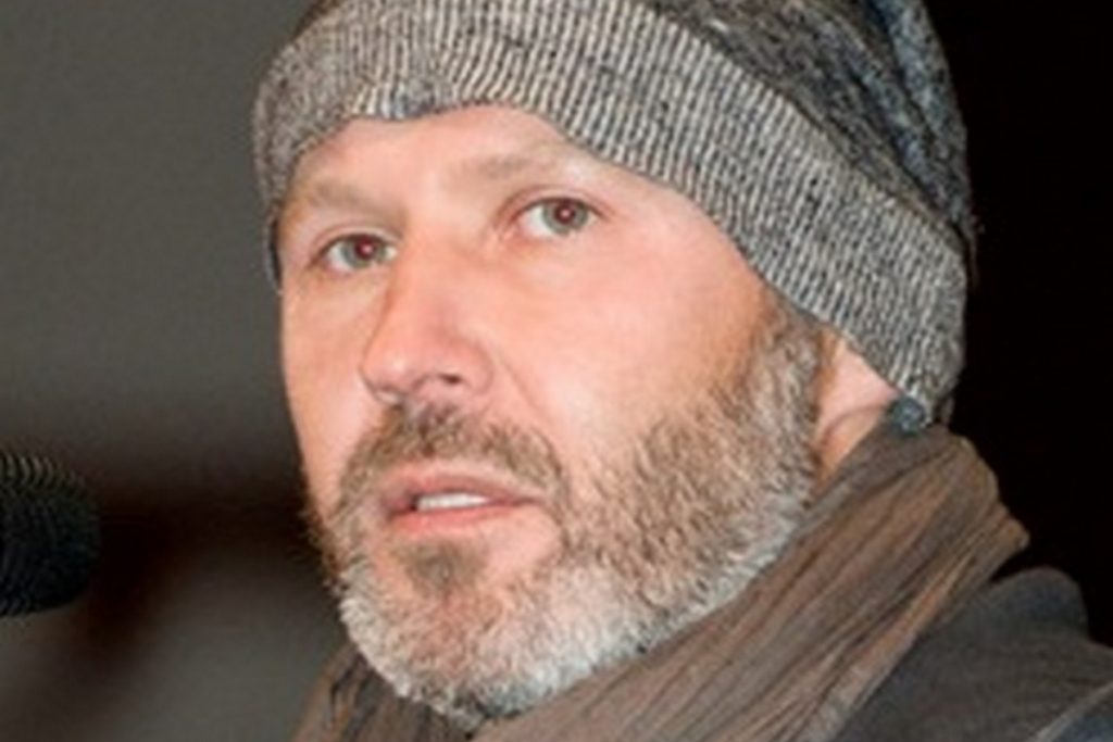 Режиссер Алексей Сидоров получил «Золотого орла» за фильм «Чемпион мира» — Financial Times