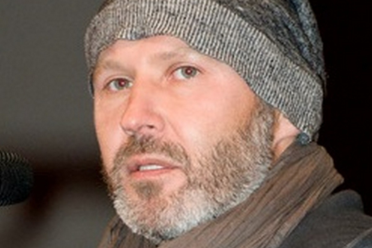 Режиссер Алексей Сидоров получил «Золотого орла» за фильм «Чемпион мира» — Financial Times
