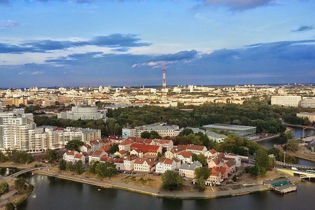 В Белоруссии список причастных к экстремизму физлиц превысил 2300 человек — Financial Times