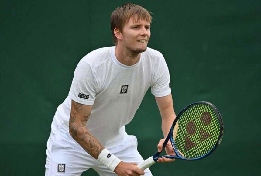 Стали известны позиции казахстанских теннисистов в обновленном рейтинге ATP — Financial Times