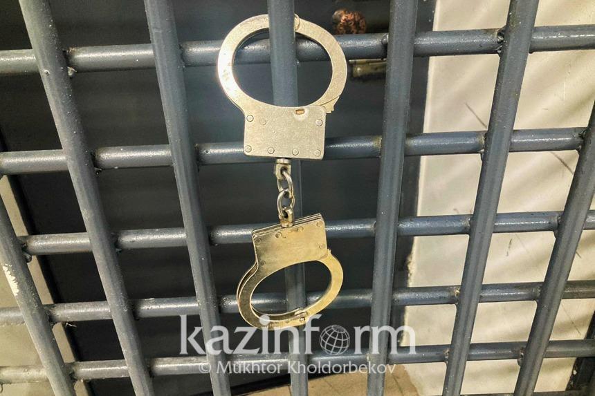 Задержан экс-замдиректора Национального музея Казахстана — Financial Times