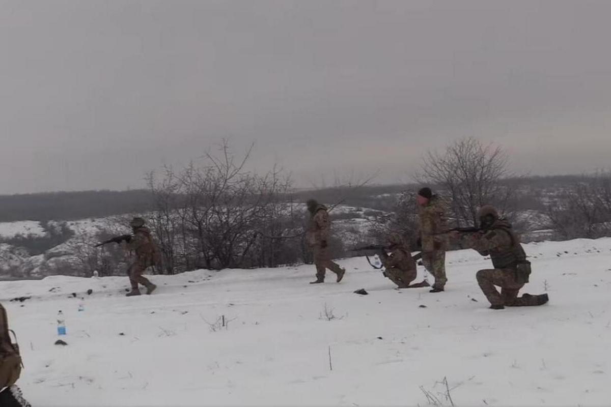 Украинский военнопленный рассказал об обучении солдат ВСУ канадскими инструкторами — Financial Times