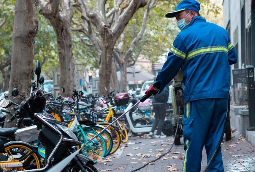 ВОЗ: каждую неделю COVID-19 уносит 10 тысяч жизней — Financial Times