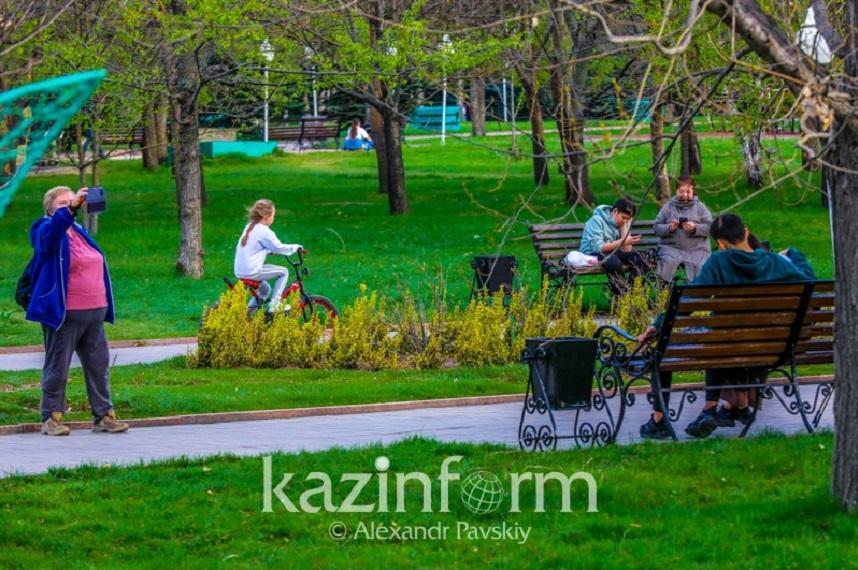 Как изменилось качество жизни казахстанцев в 2022 году — Financial Times
