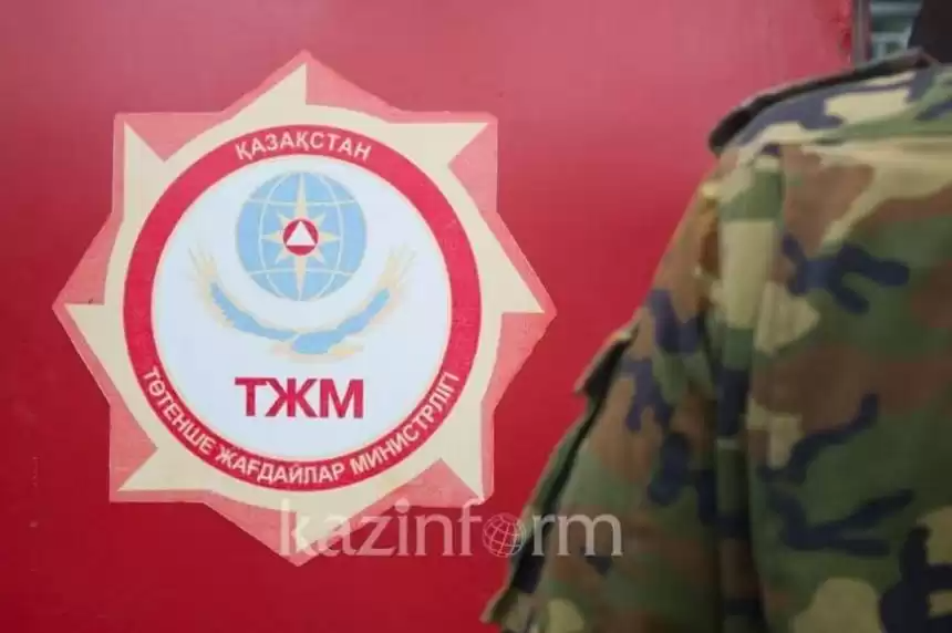Поиски пропавших в непогоду двух человек продолжаются в Улытауской области — Financial Times