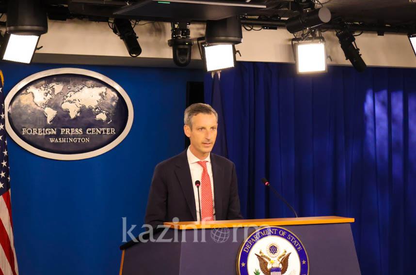 Ключевые направления внешней политики США в Центральной Азии — Financial Times