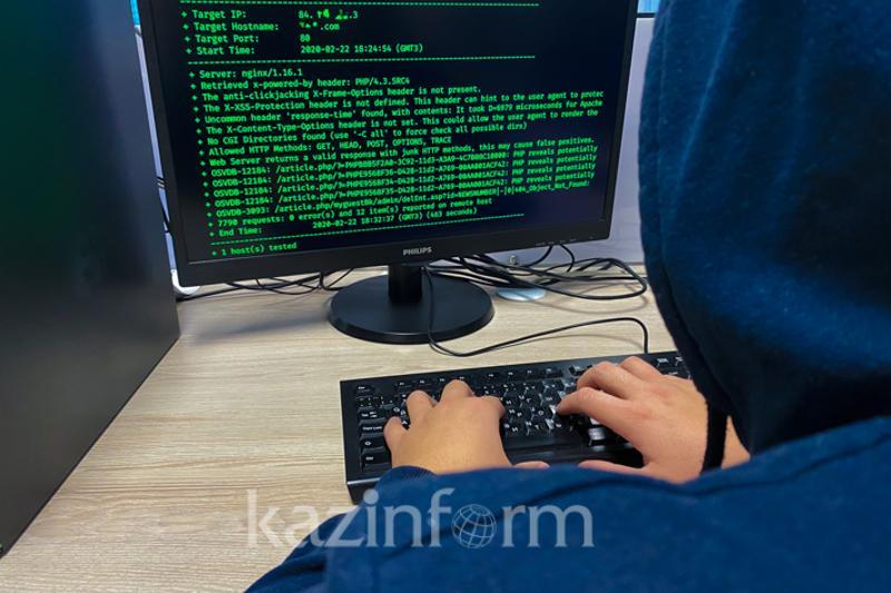 Данные более 260 тысяч казахстанских клиентов спортивного магазина утекли в сеть — Financial Times