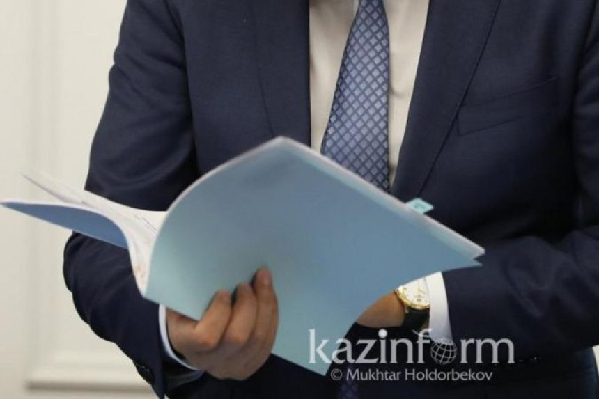 Два кандидата в депутаты Сената зарегистрированы от Павлодарской области — Financial Times