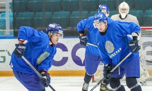 Сборная Казахстана с разгромной победы стартовала на хоккейном турнире Универсиады — Financial Times