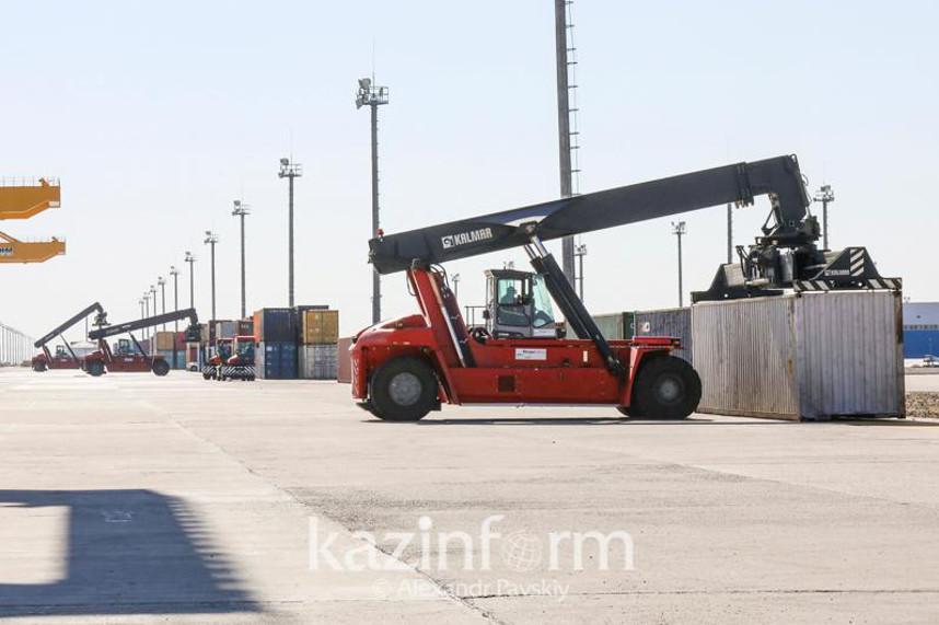 Товарооборот Центральной Азии и Китая в 2022 году вырос на 45,4% — Financial Times