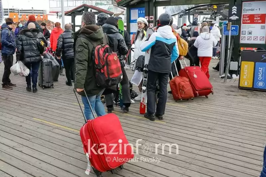 Сбор никак не повлияет на поток туристов, если система будет четкой и прозрачной — Арсений Тагаев — Financial Times