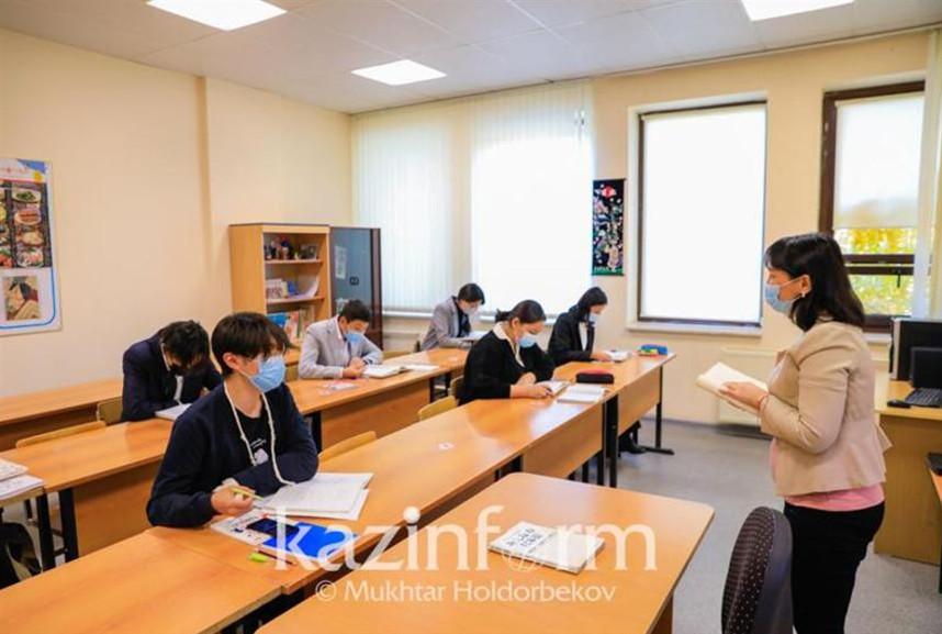 По 11 специальностям можно бесплатно пройти обучение в Атырау — Financial Times