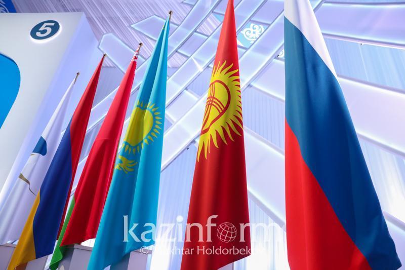 Утверждена повестка предстоящего в Алматы заседания Евразийского межправсовета — Financial Times
