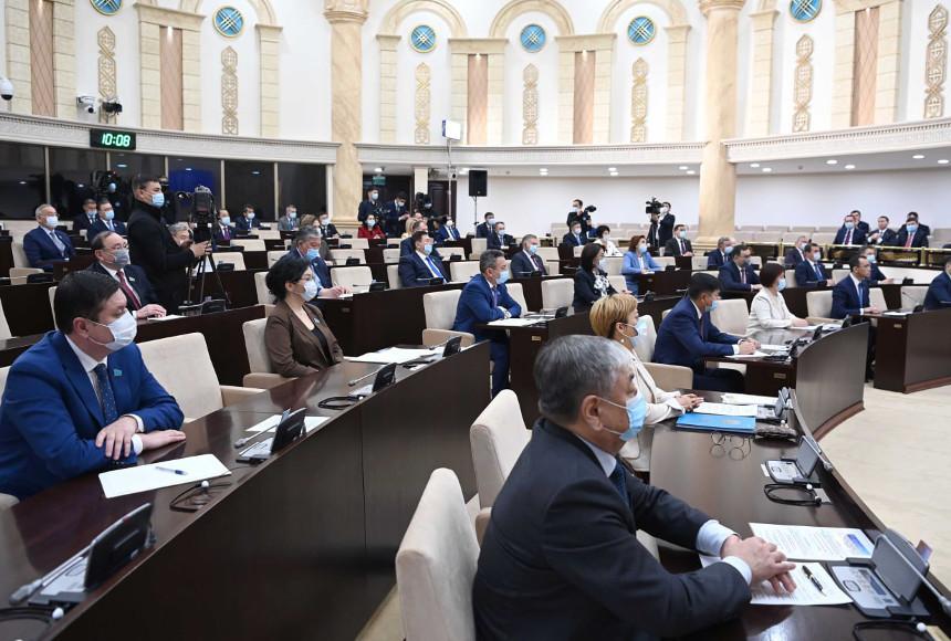 В Сенате избрали членов постоянных комитетов — Financial Times