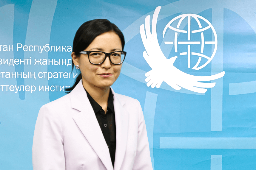 Обновления Сената призваны защитить интересы всех граждан страны — эксперт — Financial Times