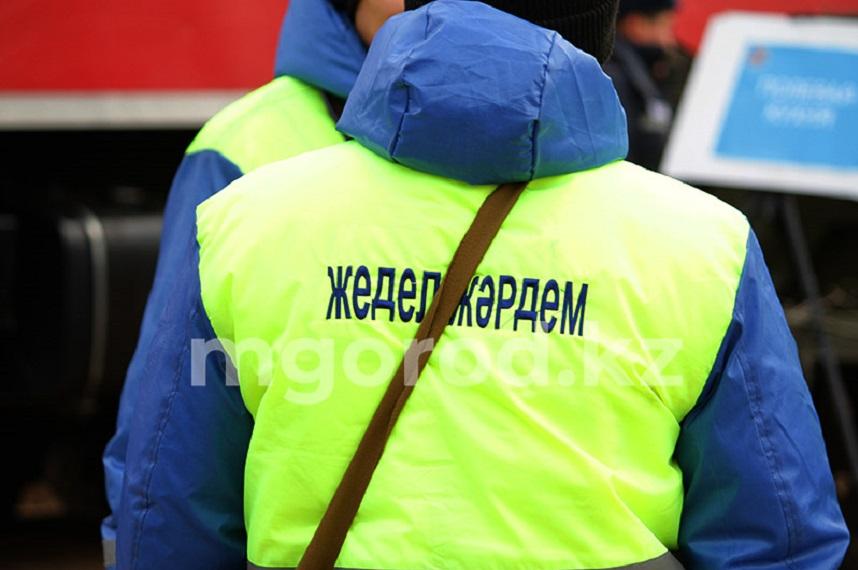 Катание на горке привело к тяжелым травмам 17-летней девочки в Уральске — Financial Times