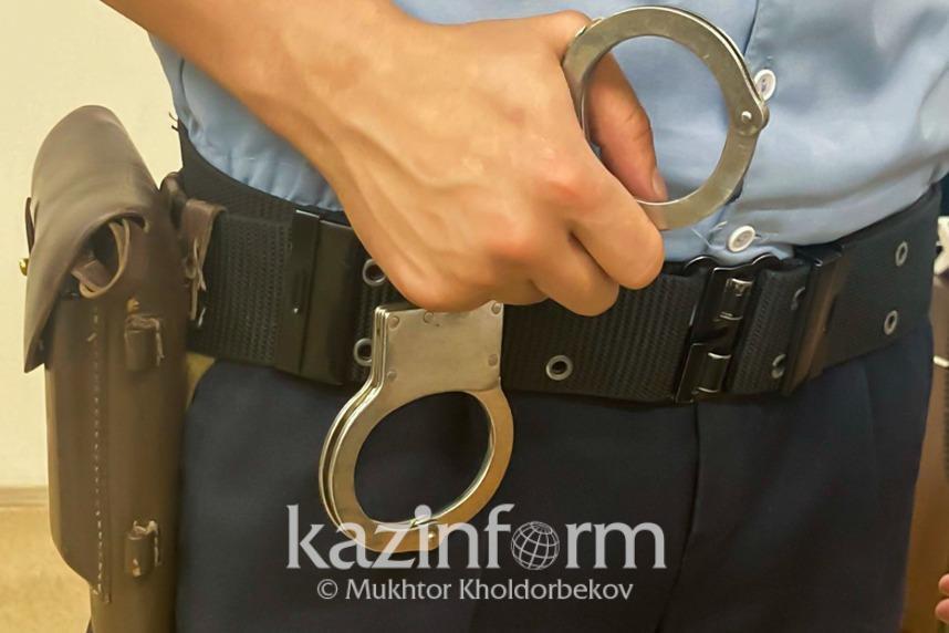 Задержан житель Актобе, занимавший сбытом наркотиков в особо крупном размере — Financial Times