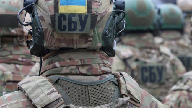 Минобороны России: СБУ готовит подрыв зернохранилища в Харьковской области — Financial Times