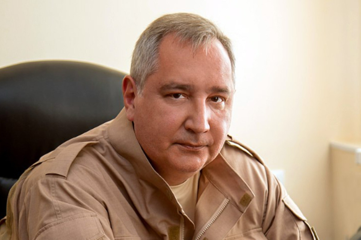 Рогозин заявил, что прошлое руководство «Роскосмоса» знало о коррупции в корпорации — Financial Times