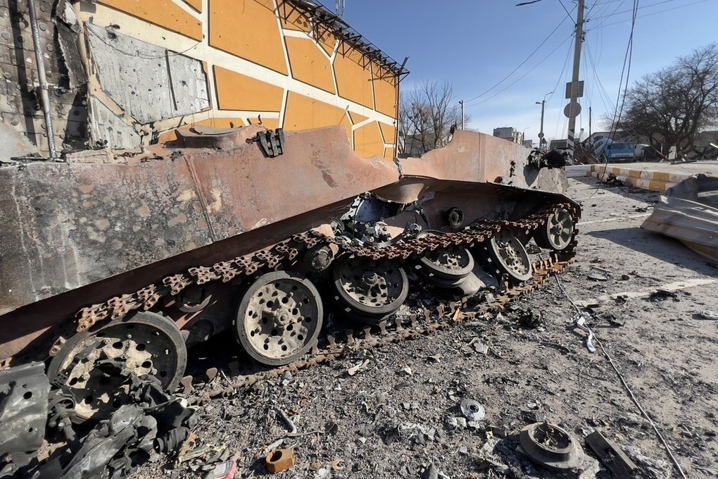 Немецкий журналист: группировка ВСУ в Соледаре находится на пороге окружения — Financial Times