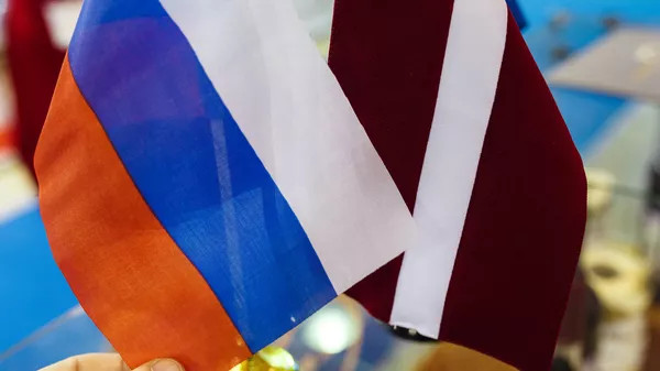 Послу Латвии в Москве предписано покинуть Россию — Financial Times