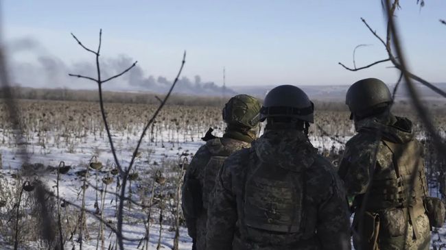 Россия перемолола резервы ВСУ для удара на южном направлении — экс-советник Пентагона — Financial Times