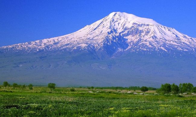Турция строит военную базу на границе с Арменией — Financial Times