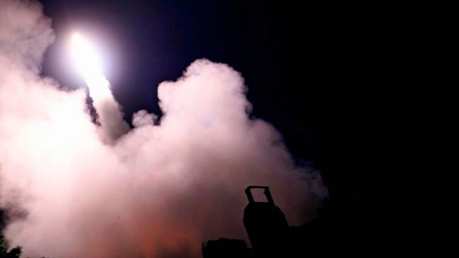 ВСУ обстреляли город Золотое в ЛНР из HIMARS — Financial Times