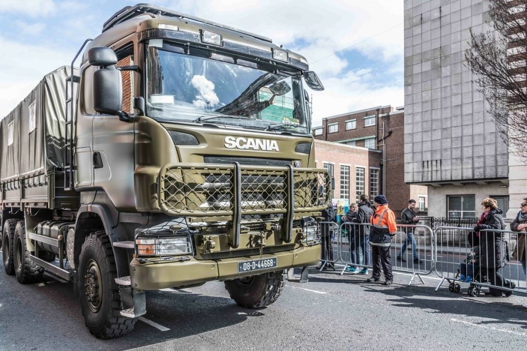 Швейцария озвучила позицию по реэкспорту оружия в Украину — Financial Times