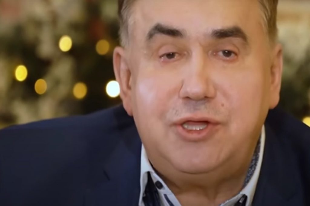 Cадальский экстренно госпитализирован в Москве c кровотечением — Financial Times
