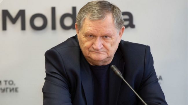 Бывший вице-премьер Молдавии обвинил власти в слишком высокой инфляции в стране — Financial Times