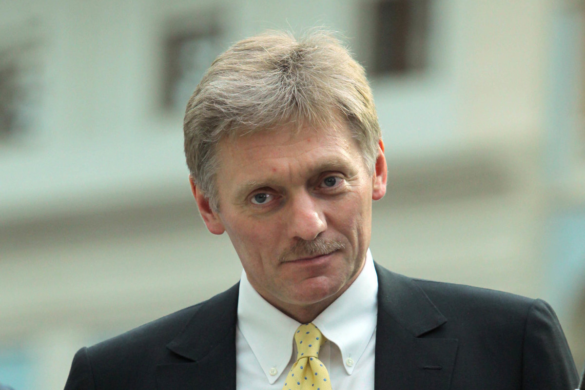 Песков: Кремль скептически относится к заявлениям о потерях России из-за «нефтяного потолка» — Financial Times