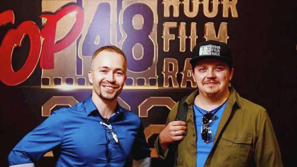 Казахстанец попал в пятерку лучших композиторов на конкурсе в Каннах — Fil