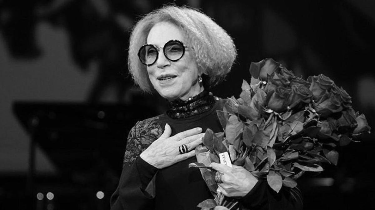 Умерла известная актриса Инна Чурикова — Fil