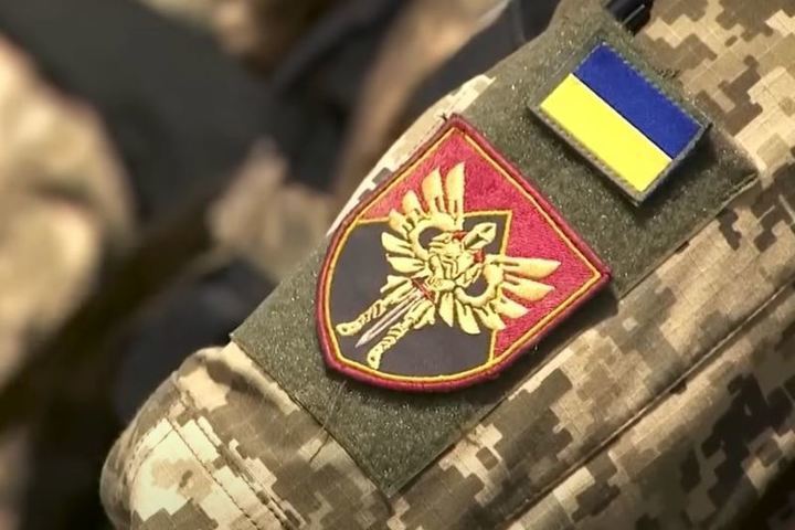 Украинская полиция заявила о пропаже двух британских наемников под Соледаром — Financial Times