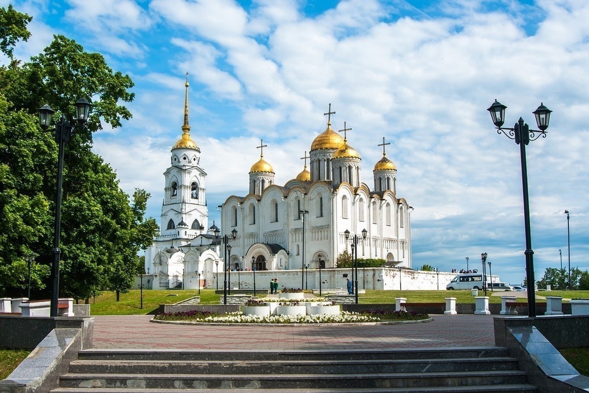 На Украине призвали не запрещать Украинскую православную церковь — Financial Times