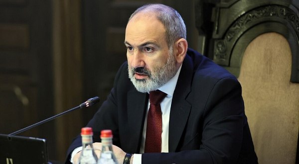 Азербайджан препятствует восстановлению электроснабжения в Карабахе — Пашинян — Financial Times