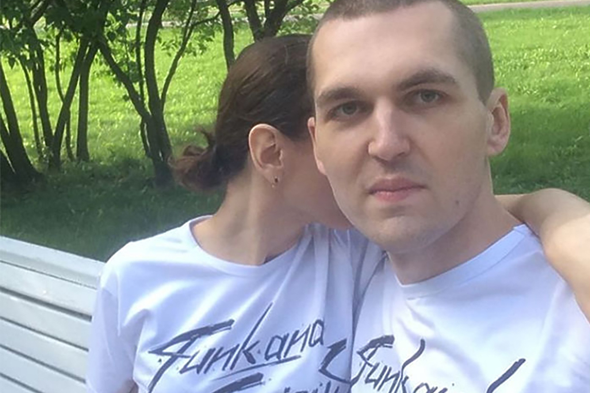 Суд поручил Минфину выплатить полмиллиона теще расчлененного рэпера Картрайта — Financial Times