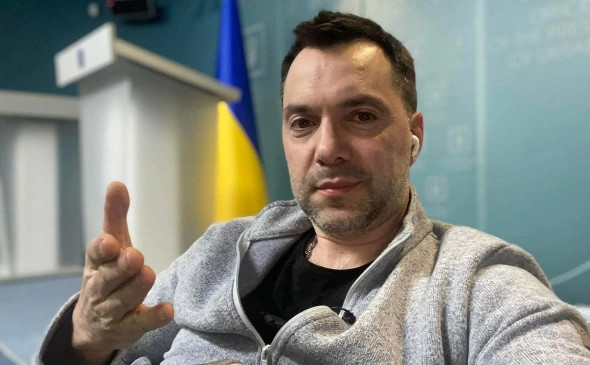 Арестович заявил, что не верит в «гарантированную победу» Украины — Financial Times