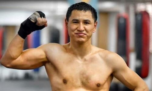 Жанкош Тураров назвал самый большой гонорар в карьере