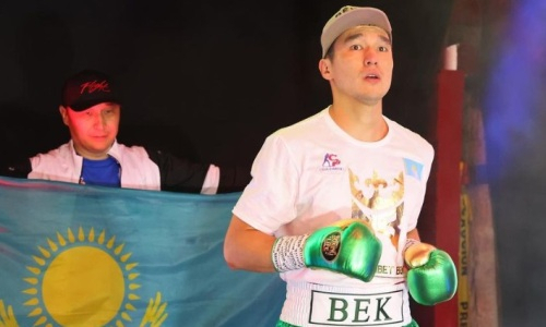 «„Отшили“». Чемпион WBA из Казахстана рассказал о несправедливости в национальной команде