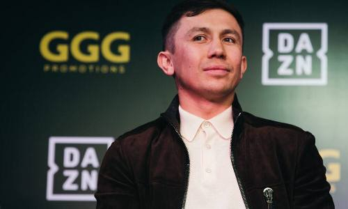 «Golden Boy боятся выставлять». Головкина предупредили о трудных переговорах