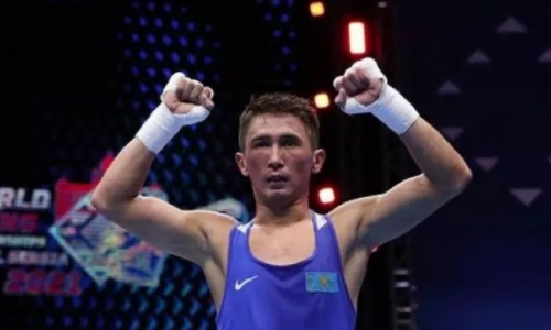 Появилось расписание чемпионата Азии по боксу до 22 лет с участием Казахстана
