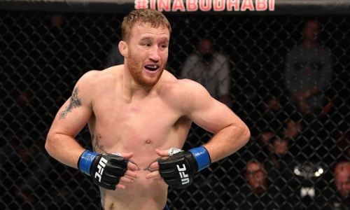 «Я в деле». Звезда UFC подтвердил бой с уроженцем Казахстана