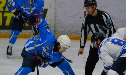 Видеообзор матча чемпионата Казахстана «Иртыш» — «Торпедо» 2:4